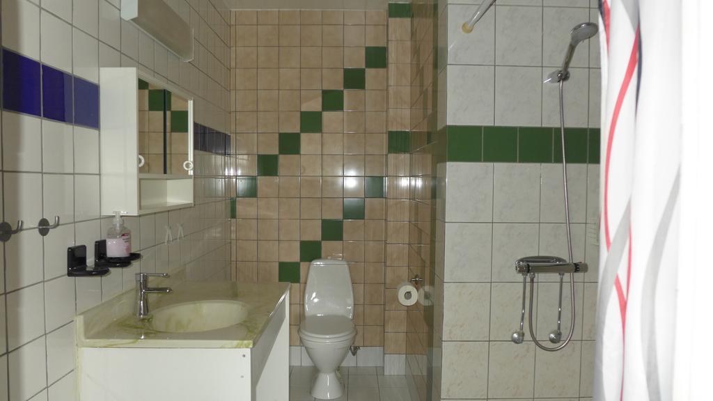 Grums Old House المظهر الخارجي الصورة